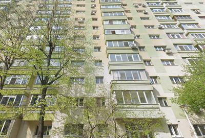 Apartament cu 2 camere decomandat în Pantelimon