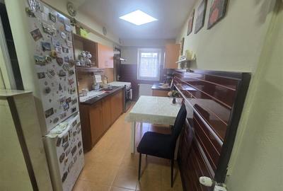 Apartament cu doua camere 1 Decembrie Fagaras - 1