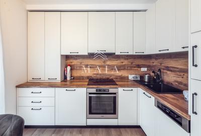Apartament modern 2 camere-bloc nou- str Tractorului-The Lake Home - 5