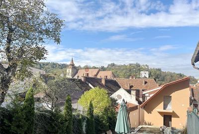 Hotel/Pensiune, 720 mp în Centrul Istoric