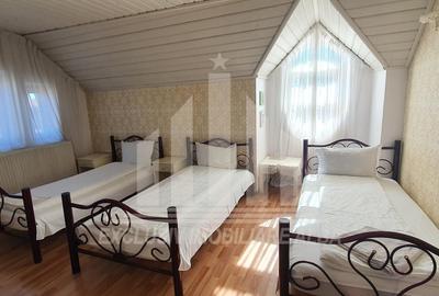 Pensiune de vanzare | 7 camere | 240 mp | Centru - 3