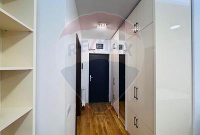 Apartament de închiriat 2 camere, Ared/Oradea - 10