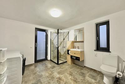 Casa 5 camere pe un nivel, teren 600 mp, priveliste, garaj - Tocile - 18