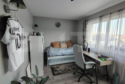 Casă individuală la cheie 5 camere, 170 mp, teren 633 mp, în Corușu - 18