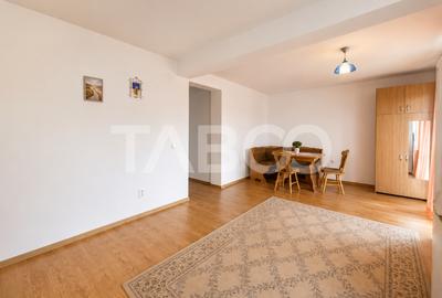 Apartament decomandat 2 camere si balcon Selimbar Brana - 9