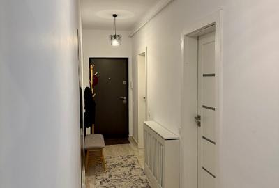 Apartament 2 camere, terasă generoasă, parcare subterană – liniște și priveliște - 5