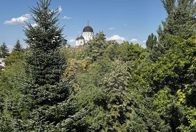 4 camere + birou | Biserica Casin | 110mp total | Renovat 2025 - 1