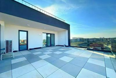 Apartament cu 2 camere decomandat în Theodor Pallady