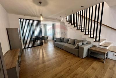 Vilă Premium de închiriat– 188 mp Confort și Eleganță, zona liniștită - 7