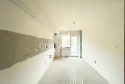 Apartament cu 3 camere de vanzare in Floresti + loc de parcare - 3