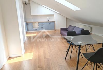 Apartament cu 2 camere, mobilat modern, Intre Lacuri zona Iulius Mall - 10