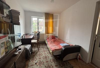 Apartament 4 camere, semidecomandat, 100mp, Gruia, Cat friendly - 4