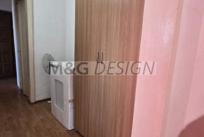 3 camere, dec,  Lipovei, etaj 3, centrala proprie - 18
