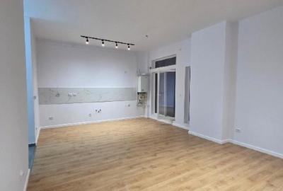 2 camere cu terasă generoasă – rezidențial/birou, ofertare chirie - 1