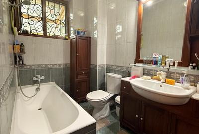 Apartament Premium Domenii 4 camere 184 mp Terasă71mp Parcare inclusă - 10