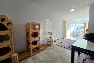 Casa individuala de vanzare, vatra satului Sag, teren de 1.800 mp, mobilata - 27