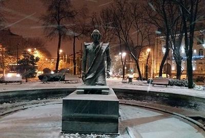 Langa Piata Pache vila unica cu stil si potential comercial sediu de exceptie !! - 1