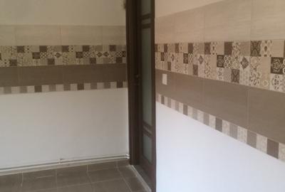 Vila 2005,metrou Brancoveanu 14 min, P+1, su 200mp, 5 camere,3 bai, teren 200 mp - 7