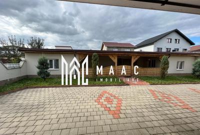 Casa tip Duplex | P+1+M | Curte | 4 camere | Arhitectilor - 11