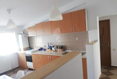 Apartament 2 camere în zona INTRE LACURI - 4
