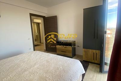 Ap. 2 cam bloc nou, loc de parcare+boxă intabulate, 60mp, 2 balcoane - 6