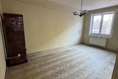 Apartament 3 camere in bloc vila, liber la vanzare zona Triaj - 3