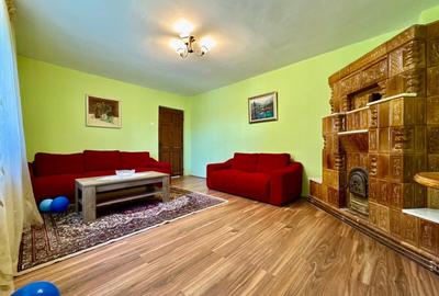 Inchiriere Vila individuala Buftea | Teren 992 mp - 11