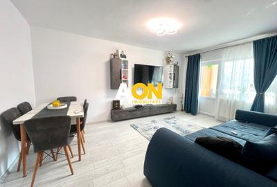 Apartament 3 Camere | 62 mp | ETAJ INTERMEDIAR | Zona Liceul Sportiv - 2