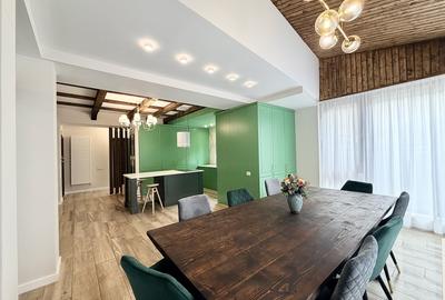 Casă Premium | Spa Privat-Sauna & Salină | Mobilată Lux |  Renovata Integral - 2