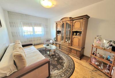 Oportunitate de investiție în cartierul Astra: Apartament luminos cu 3 camere - 4