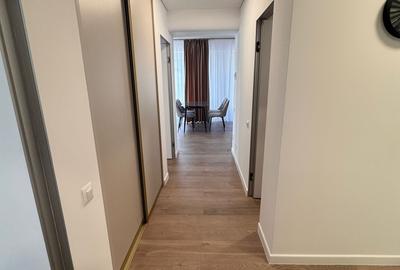 Apartament 3 camere de inchiriat LUX - 12