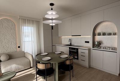 Apartament cu 3 camere la cheie ,bloc nou,Eroilor Residence - 6