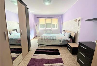 Apartament etaj 1 cu 2 camere si balcon in Cartierul Strand II - 4