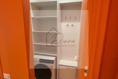 Apartament 2 camere CORTINA Pipera Aviatiei I parcare inclusa I COM 0% - 23