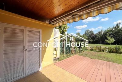 Vila  P+E+M, 6 camere, nemobilat, complex rezidential, IANCU NICOLAE - 45