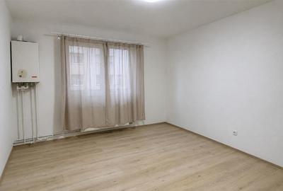 Garsonieră decomandată în Broscărie