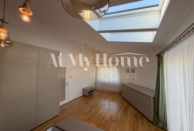 Proprietate cu 4 niveluri | 213,5 mp utili | Garaj | Terase|Rezidențial/Birouri - 21