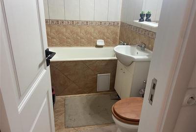 Apartament 2 camere, zona Gara , etaj 1 din 4 , renovat integral , mobilat compl - 13