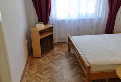 CI674 Telegrafului-Badea Cartan,2 camere,Parter - 11