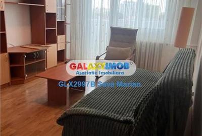 APARTAMENT 3 CAMERE DE INCHIRIAT BARBU VACARESCU - 1