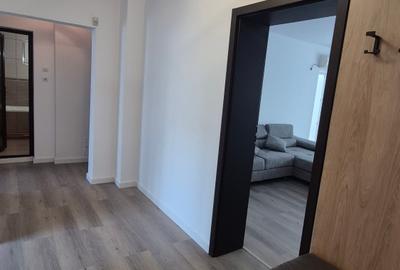 3 camere renovat | 80 mp |  Centrală proprie | Parcare - 9