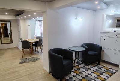 Apartament 4 camere la str.Primaverii - 3