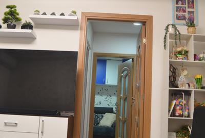 Apartament cu doua camere in Comarnic - 6