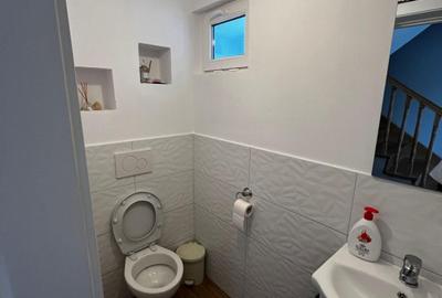 Casă individuală de vânzare în Beclean – eleganță, confort și natură - 9