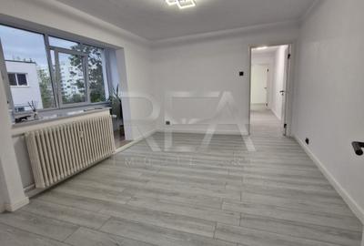Apartament cu 3 camere semidecomandat, mobilat în Nicolae Grigorescu