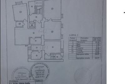 Inchiriez Apartament 3 camere zona Parcul Izvor - Tribunal -  Casa Poporului - 12