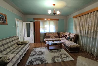 Casa cu sura de vanzare Valea Draganului - 7