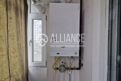 Tomis Nord Boema apartament 3 camere - 7