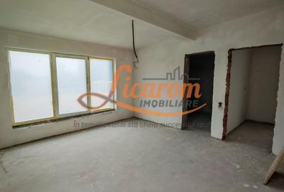 Vila LUX Parter+Etaj(stil mediteranean) in Sanpetru Calea Harmanului - 12