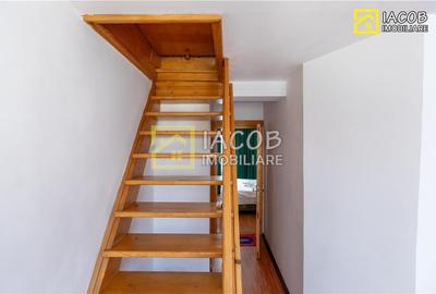 Vila/Pensiune D+P+E+M cu multiple functionalitati: locuit, HoReCa, turism, camin - 23